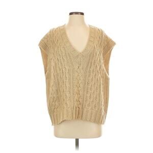 Lea & Viola Sweater Vest, Small